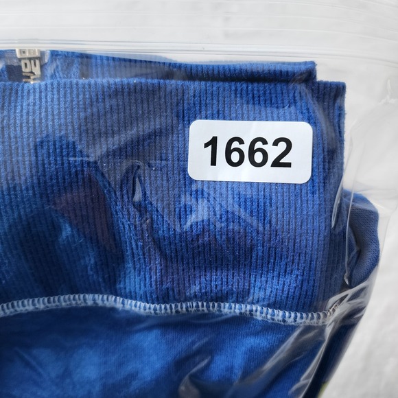 Disneyland Disney Parks Hoodie Mens 2XL Zip Up Sweatshirt Jacket Mickey 2020 - Picture 14 of 14